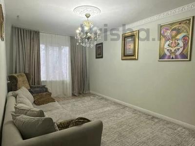 3-комнатная квартира · 72 м² · 4/5 этаж, мкр №6 за 55 млн ₸ в Алматы, Ауэзовский р-н