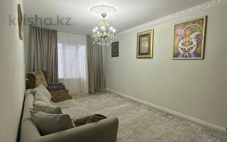 3-комнатная квартира · 72 м² · 4/5 этаж, мкр №6 за 55 млн ₸ в Алматы, Ауэзовский р-н — фото 18