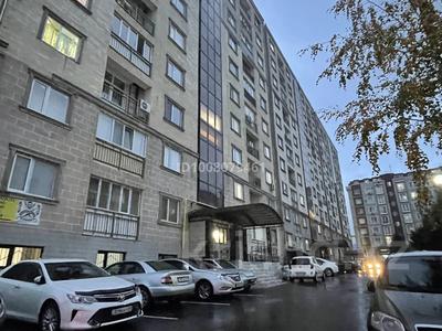 2-комнатная квартира · 60 м² · 8/10 этаж, Байгазиева 35 Б за 250 000 〒 в Каскелене