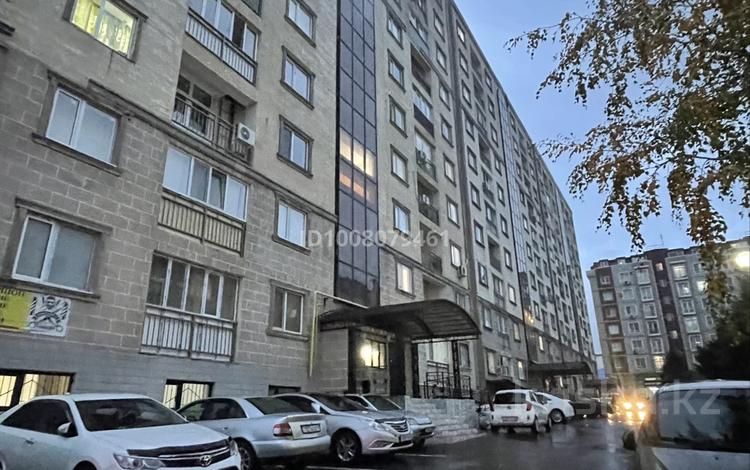 2-комнатная квартира · 60 м² · 8/10 этаж, Байгазиева 35 Б за 250 000 〒 в Каскелене — фото 29