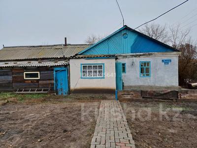 Отдельный дом • 4 комнаты • 72 м² • 1006 сот., Киевская 34 за 3.1 млн 〒 в Шортандах