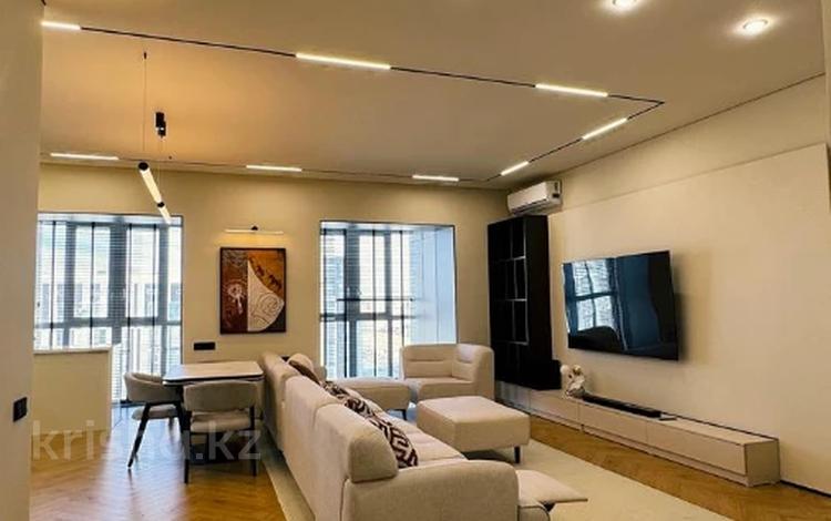 2-комнатная квартира · 85.9 м² · 7/7 этаж, мкр. Алтын орда за 61.5 млн ₸ в Актобе — фото 11