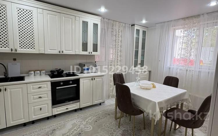 Жеке үй · 20 бөлме · 385 м² · 6 жүзд., Коктамыр 1, бағасы: 90 млн ₸ в Астане, р-н Байконур — фото 2