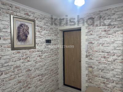 2-бөлмелі пәтер · 50 м² · 3/6 қабат, Ташенова 13, бағасы: 26 млн ₸ в Астане, р-н Байконур
