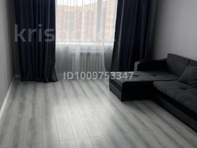 1-комнатная квартира · 45 м², Северозпадный 70 — Обл суд за 180 000 ₸ в Костанае