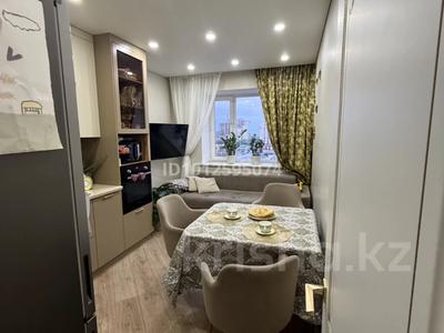 2-комнатная квартира · 52 м² · 5/9 этаж, А 92 5, 5/1 — Пересечение улицы А. Байтурсынова за 30.5 млн ₸ в Астане, Алматы р-н