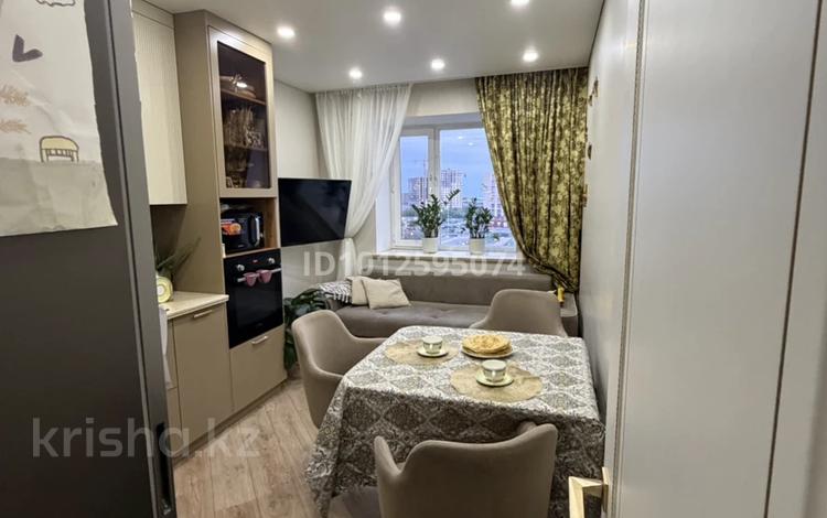 2-комнатная квартира · 52 м² · 5/9 этаж, А 92 5, 5/1 — Пересечение улицы А. Байтурсынова за 30.5 млн ₸ в Астане, Алматы р-н — фото 22