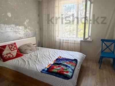2-бөлмелі пәтер · 55 м², Пушкина 1, бағасы: 200 000 ₸ в Астане, р-н Байконур