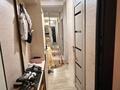 2-бөлмелі пәтер · 55 м², Пушкина 1, бағасы: 200 000 ₸ в Астане, р-н Байконур — фото 6