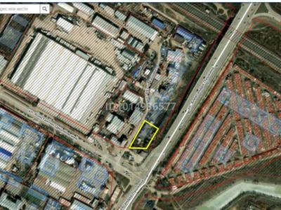 Участок · 30 соток, р-н Байконур за 120 млн ₸ в Астане