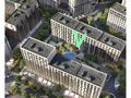 1-бөлмелі пәтер · 41 м² · 7/9 қабат, Улы Далa 25/4, бағасы: 26.2 млн ₸ в Астане — фото 2