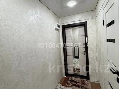 1-комнатная квартира · 30.9 м² · 5/5 этаж, Алимжанова 10 за 8 млн 〒 в Балхаше