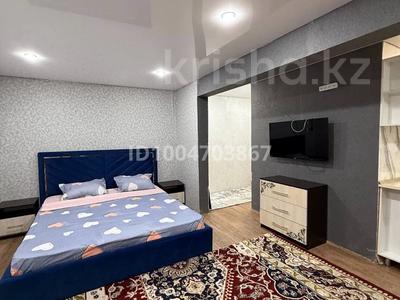 1-бөлмелі пәтер · 30.9 м² · 5/5 қабат, Алимжанова 10, бағасы: 8 млн ₸ в Балхаше