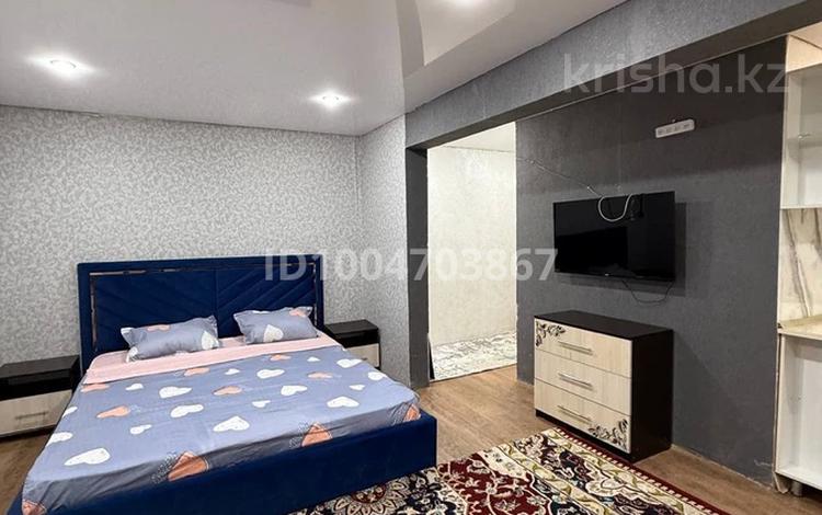 1-бөлмелі пәтер · 30.9 м² · 5/5 қабат, Алимжанова 10, бағасы: 8 млн ₸ в Балхаше — фото 5