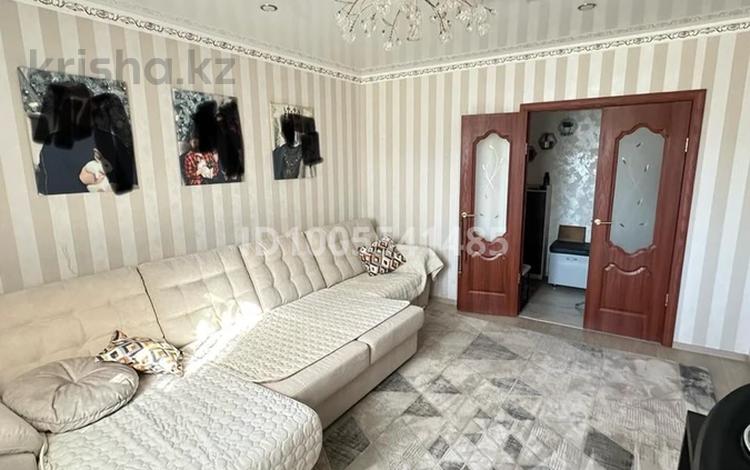 3-бөлмелі пәтер · 60 м² · 3/6 қабат, Ленина 39, бағасы: 20 млн ₸ в Аксу — фото 13