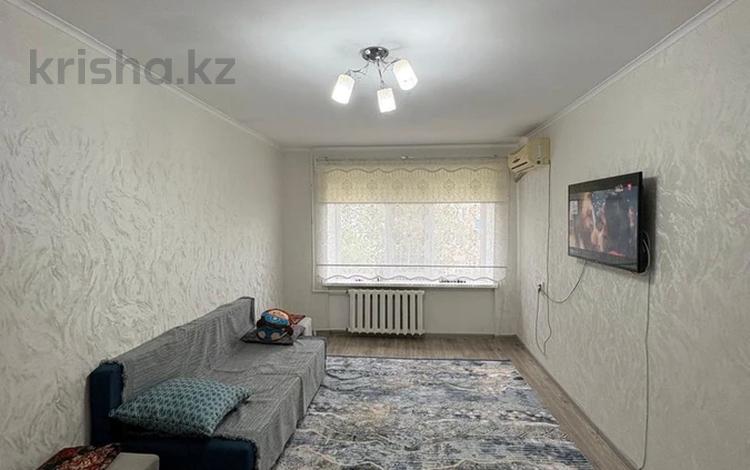 3-бөлмелі пәтер · 61 м² · 4/5 қабат, Абилкаир хана 61, бағасы: 16.5 млн ₸ в Актобе — фото 2