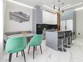 2-комнатная квартира · 80 м² · 9/14 этаж, Толе Би 50 — Возле Хан Шатыра за 30 000 ₸ в Астане, Есильский р-н — фото 2