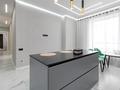 2-комнатная квартира · 80 м² · 9/14 этаж, Толе Би 50 — Возле Хан Шатыра за 30 000 ₸ в Астане, Есильский р-н — фото 4