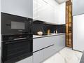 2-комнатная квартира · 80 м² · 9/14 этаж, Толе Би 50 — Возле Хан Шатыра за 30 000 ₸ в Астане, Есильский р-н — фото 5