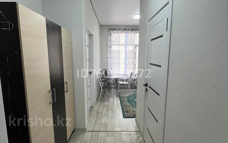 1-комнатная квартира · 26 м² · 2/3 этаж, ЖК Теректи Парк улица Устирт 2936a/19 19 блок,1 подъезд, 2 этаж,кв 10 — Рядом ЖК Теректи за 170 000 ₸ в Алматы — фото 32