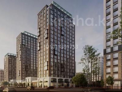 4-бөлмелі пәтер · 160 м² · 12/20 қабат, Кайым Мухамедханов 6/1 — Домалак Ана, бағасы: 148 млн ₸ в Астане, Нура р-н