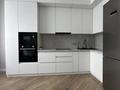 1-комнатная квартира · 39.6 м² · 6/12 этаж, Туран 34а за 37.9 млн ₸ в Астане, Нура р-н — фото 2