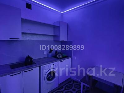 1-бөлмелі пәтер · 30 м² · 9/12 қабат, мкр Аккент 79 — По Райымбека, бағасы: 180 000 〒 в Алматы, Алатауский р-н