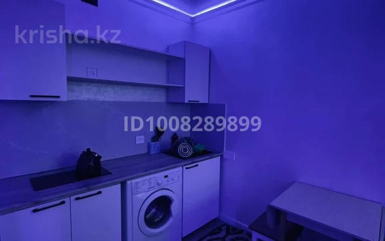 1-комнатная квартира · 30 м² · 9/12 этаж, мкр Аккент 79 — По Райымбека за 180 000 ₸ в Алматы, Алатауский р-н — фото 2