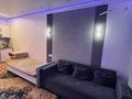 1-комнатная квартира · 30 м² · 9/12 этаж, мкр Аккент 79 — По Райымбека за 180 000 ₸ в Алматы, Алатауский р-н — фото 3