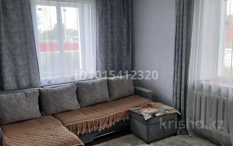 Үйдің бір бөлігі · 3 бөлме · 70 м² · 23 жүзд., Нуршаихова 54/1, бағасы: 10.5 млн ₸ в Герасимовке — фото 2