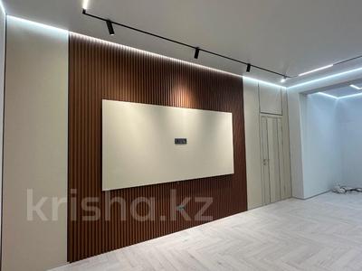 2-комнатная квартира · 99 м² · 6/7 этаж, 9-й микрорайон, 9-й микрорайон за 55 млн 〒 в Талдыкоргане