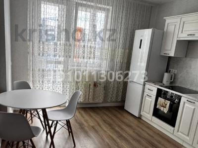 1-комнатная квартира · 53.5 м² · 3/5 этаж, мкр Новый Город, Лободы 7а — Дворец культуры горняков за 14 000 〒 в Караганде, Казыбек би р-н