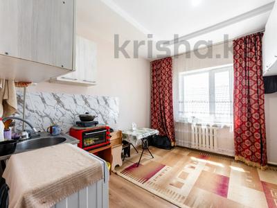 1-комнатная квартира · 14.5 м² · 3/4 этаж, Переулок Асемконыр 8 за 5.8 млн ₸ в Астане, Сарыарка р-н