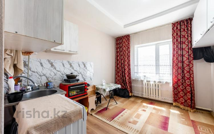 1-комнатная квартира · 14.5 м² · 3/4 этаж, Переулок Асемконыр 8 за 5.8 млн ₸ в Астане, Сарыарка р-н — фото 21