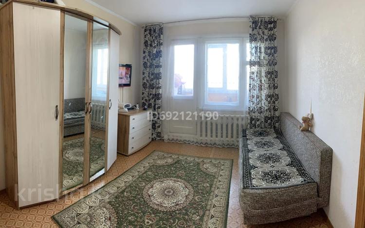 1-комнатная квартира, 28 м², 3/5 этаж помесячно, Назарбаева за 90 000 〒 в Кокшетау — фото 2