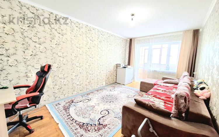 2-бөлмелі пәтер · 44.8 м² · 3/5 қабат, Майкудук, Майкудук, 15й микрорайон 22, бағасы: 10.5 млн ₸ в Караганде, Алихана Бокейханова р-н — фото 2