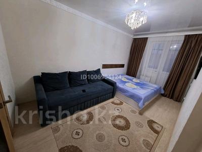 2-комнатная квартира · 55 м² · 5/12 этаж, Тауелсиздык 21 — Тәуелсіздік шарл де голь за 16 000 ₸ в Астане, Алматы р-н