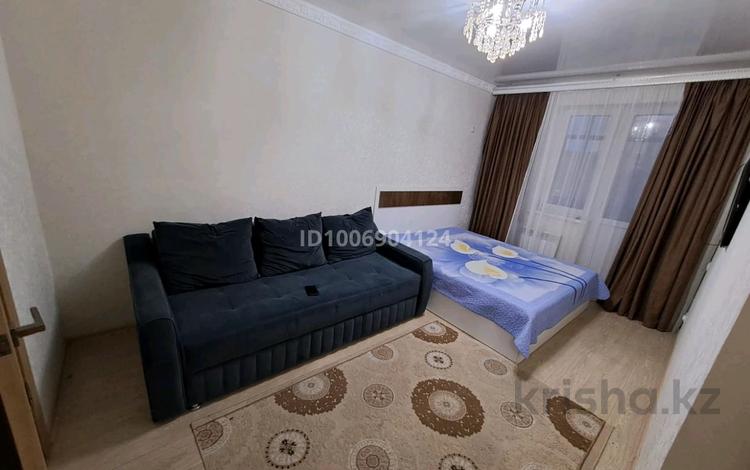 2-комнатная квартира · 55 м² · 5/12 этаж, Тауелсиздык 21 — Тәуелсіздік шарл де голь за 16 000 ₸ в Астане, Алматы р-н — фото 2