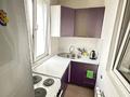 2-комнатная квартира · 55 м² · 5/12 этаж, Тауелсиздык 21 — Тәуелсіздік шарл де голь за 16 000 ₸ в Астане, Алматы р-н — фото 3