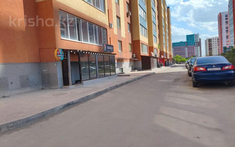Свободное назначение · 37 м² за 10 млн ₸ в Астане, Алматы р-н — фото 2