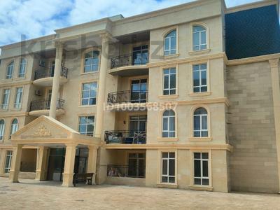 2-комнатная квартира · 93.4 м² · 2/5 этаж, мкр Ак Шагала, 2 84 за ~ 40.3 млн 〒 в Атырау