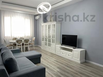 2-комнатная квартира · 65 м² · 7/10 этаж, 18-й микрорайон 79/1 за 300 000 ₸ в Шымкенте, Енбекшинский р-н