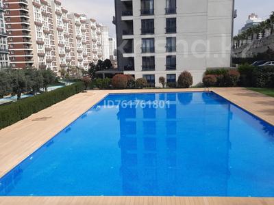 Продажа квартир в Стамбуле: 2-комнатная квартира · 55 м² · 3/14 этаж, Акиф Эрсой 36 за 35 млн 〒 2-комнатная квартира · 55 м² · 3/14 этаж, Акиф Эрсой 36 за 35 млн 〒 в Стамбуле