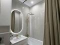 3-бөлмелі пәтер · 93 м² · 2/9 қабат, Шамши Калдаяков 60В, бағасы: 440 000 ₸ в Астане, Сарайшык р-н