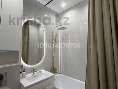 3-бөлмелі пәтер · 93 м² · 2/9 қабат, Шамши Калдаяков 60В, бағасы: 440 000 ₸ в Астане, Сарайшык р-н