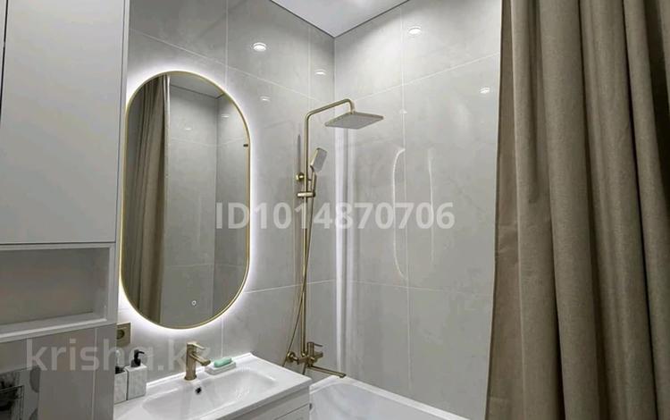 3-бөлмелі пәтер · 93 м² · 2/9 қабат, Шамши Калдаяков 60В, бағасы: 440 000 ₸ в Астане, Сарайшык р-н — фото 2
