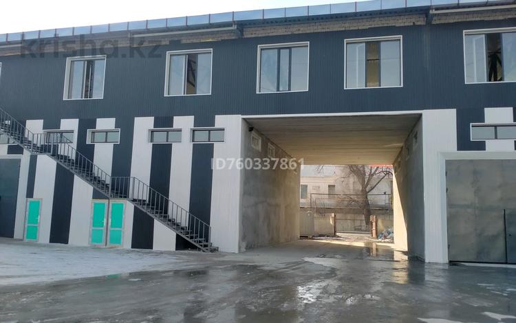 Склады · 10000 м² за 15 млн 〒 в Шымкенте — фото 2
