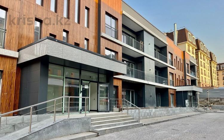 4-комнатная квартира · 135.8 м² · 2/3 этаж, Кажымукана 109 за 135 млн ₸ в Алматы, Медеуский р-н — фото 11