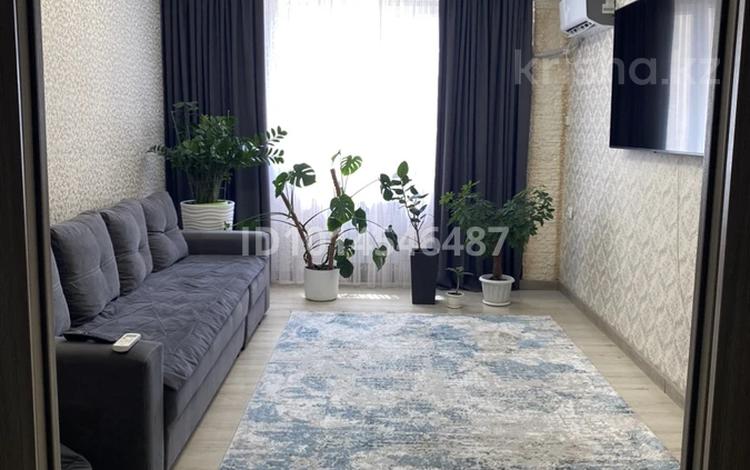 3-комнатная квартира · 84.1 м² · 10/10 этаж, 16-й мкр 63/2 за 32 млн ₸ в Актау — фото 2
