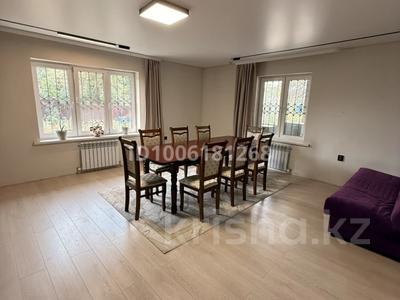 Отдельный дом · 5 комнат · 130 м² · 10 сот., мкр Шугыла, Химик 58а — ДП Химик 58а за 120 млн 〒 в Алматы, Наурызбайский р-н